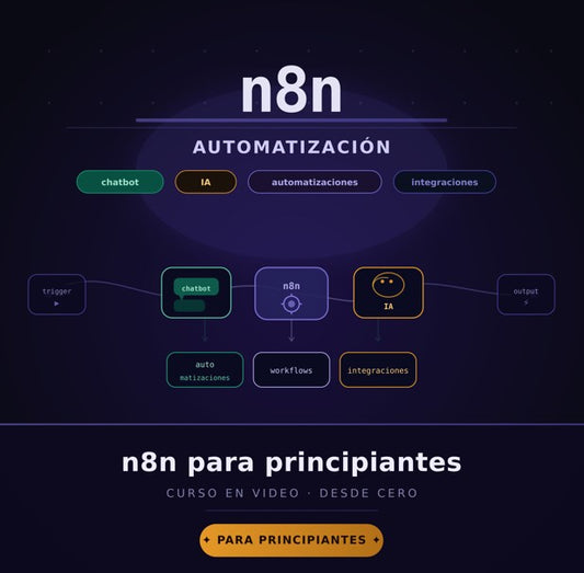 N8N Para Principiantes